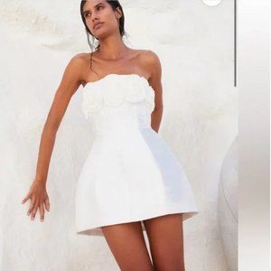 ELIYA THE LABEL TEHANNI DRESS